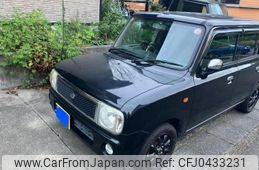 suzuki alto-lapin 2007 -SUZUKI--Alto Lapin ABA-HE21S--HE21S-972989---SUZUKI--Alto Lapin ABA-HE21S--HE21S-972989-