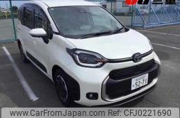 toyota sienta 2023 -TOYOTA 【名変中 】--Sienta MXPL10G--1108146---TOYOTA 【名変中 】--Sienta MXPL10G--1108146-