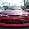 nissan silvia 1994 -日産 【名古屋 305ﾊ1530】--ｼﾙﾋﾞｱ E-S14--S14-021280---日産 【名古屋 305ﾊ1530】--ｼﾙﾋﾞｱ E-S14--S14-021280- image 2