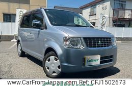 mitsubishi ek-wagon 2013 CFJ1502673