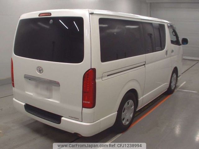 toyota regiusace-van 2011 -TOYOTA--Regius ace Van TRH200V-0139581---TOYOTA--Regius ace Van TRH200V-0139581- image 2