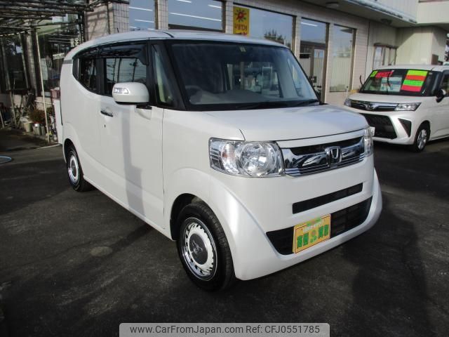 honda n-box-slash 2018 quick_quick_DBA-JF1_7300087 image 1
