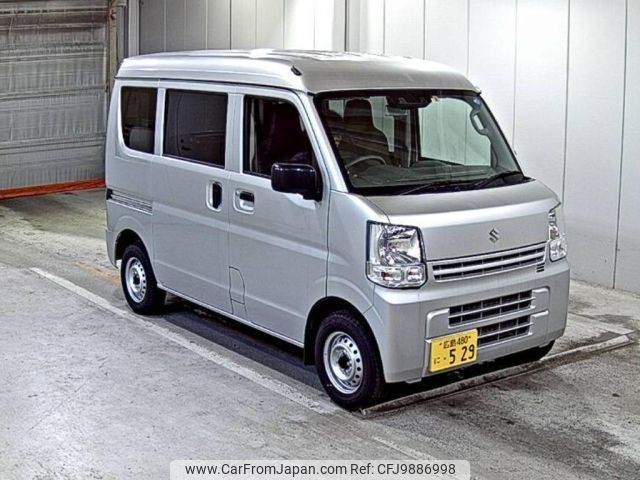 suzuki every 2022 -SUZUKI 【広島 480に529】--Every DA17V-636849---SUZUKI 【広島 480に529】--Every DA17V-636849- image 1