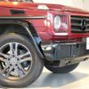 mercedes-benz g-class 2016 quick_quick_463348_WDB4633482X259864 image 5