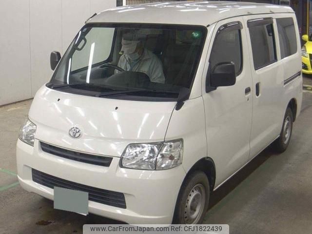 toyota liteace-van 2019 CFJ1822439 image 2