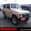 suzuki jimny 1998 -SUZUKI--Jimny E-JA22W--JA22W-162872---SUZUKI--Jimny E-JA22W--JA22W-162872- image 1