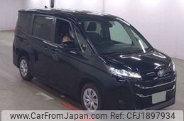 toyota noah 2023 CFJ1897934