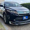 toyota harrier 2018 quick_quick_DBA-ZSU60W_ZSU60-0138908 image 10