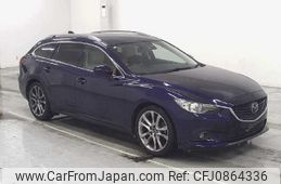 mazda atenza 2013 -MAZDA--Atenza Wagon GJ2FW--104409---MAZDA--Atenza Wagon GJ2FW--104409-