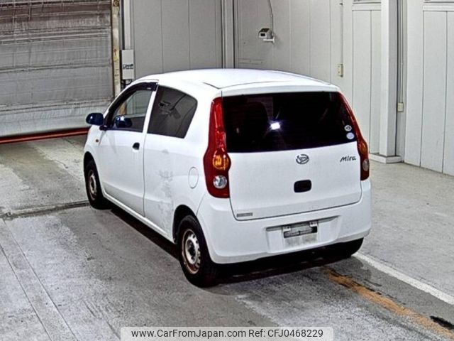 daihatsu mira-van 2009 -DAIHATSU--Mira Van L275V-0027876---DAIHATSU--Mira Van L275V-0027876- image 2