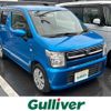 suzuki wagon-r 2017 -SUZUKI--Wagon R DAA-MH55S--MH55S-114898---SUZUKI--Wagon R DAA-MH55S--MH55S-114898- image 13