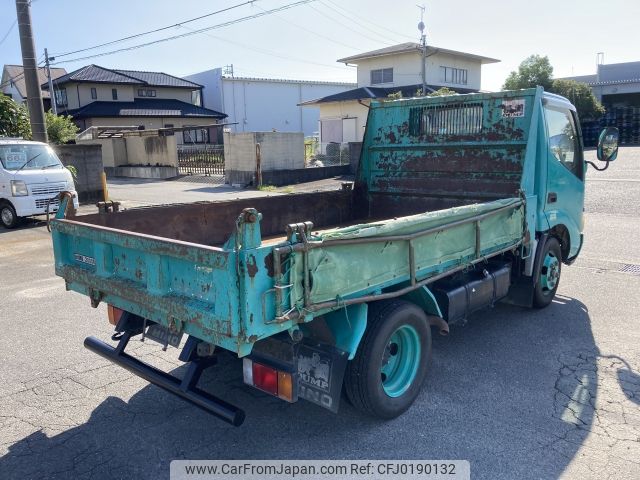 hino dutro 2006 YAMAKATSU_XZU351-1000976 image 2