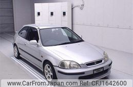 honda civic 1995 CFJ1642600
