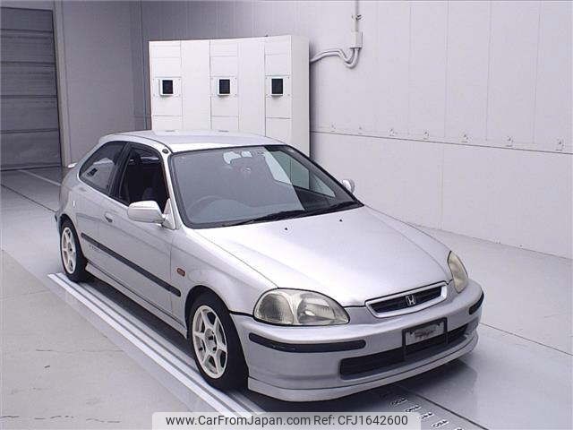 honda civic 1995 CFJ1642600 image 1