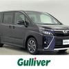 toyota voxy 2017 -TOYOTA--Voxy DBA-ZRR80W--ZRR80-0339325---TOYOTA--Voxy DBA-ZRR80W--ZRR80-0339325- image 1