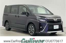 toyota voxy 2017 -TOYOTA--Voxy DBA-ZRR80W--ZRR80-0339325---TOYOTA--Voxy DBA-ZRR80W--ZRR80-0339325-