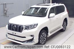 toyota land-cruiser-prado 2021 -TOYOTA--Land Cruiser Prado TRJ150W-0128952---TOYOTA--Land Cruiser Prado TRJ150W-0128952-