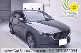 mazda cx-8 2020 CFJ1580094