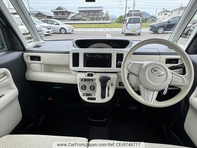 daihatsu move-canbus 2018 -DAIHATSU--Move Canbus DBA-LA800S--LA800S-0109159---DAIHATSU--Move Canbus DBA-LA800S--LA800S-0109159- image 2