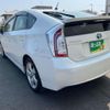 toyota prius 2015 quick_quick_DAA-ZVW30_ZVW30-1950394 image 12