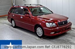 toyota crown-estate 2000 -TOYOTA--Crown Esrate JZS173W--JZS173-0004721---TOYOTA--Crown Esrate JZS173W--JZS173-0004721-