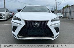 lexus nx 2018 quick_quick_DBA-AGZ10_AGZ10-1016166