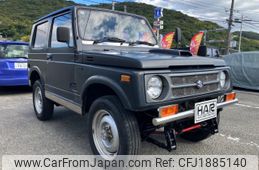 suzuki jimny 1994 CFJ1885140