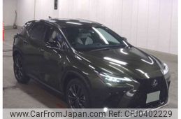 lexus nx 2023 -LEXUS 【浜松 331ｾ2412】--Lexus NX 6AA-AAZH20--AAZH20-1008404---LEXUS 【浜松 331ｾ2412】--Lexus NX 6AA-AAZH20--AAZH20-1008404-