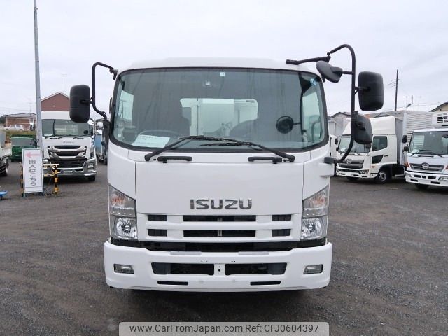 isuzu forward 2012 -ISUZU--Forward SKG-FSR90S2--FSR90-7002205---ISUZU--Forward SKG-FSR90S2--FSR90-7002205- image 1