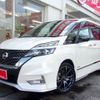 nissan serena 2019 -NISSAN--Serena DAA-GC27--GC27-039981---NISSAN--Serena DAA-GC27--GC27-039981- image 1