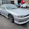 nissan silvia 1998 -NISSAN--Silvia S14--S14-148853---NISSAN--Silvia S14--S14-148853- image 6