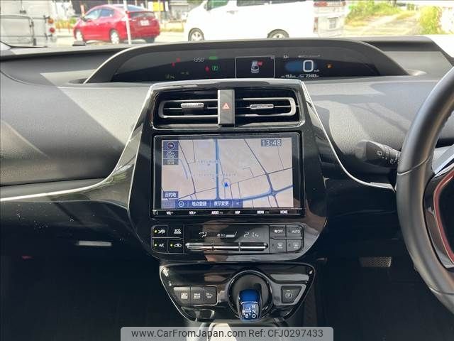 toyota prius 2019 -TOYOTA--Prius DAA-ZVW51--ZVW51-6078004---TOYOTA--Prius DAA-ZVW51--ZVW51-6078004- image 2