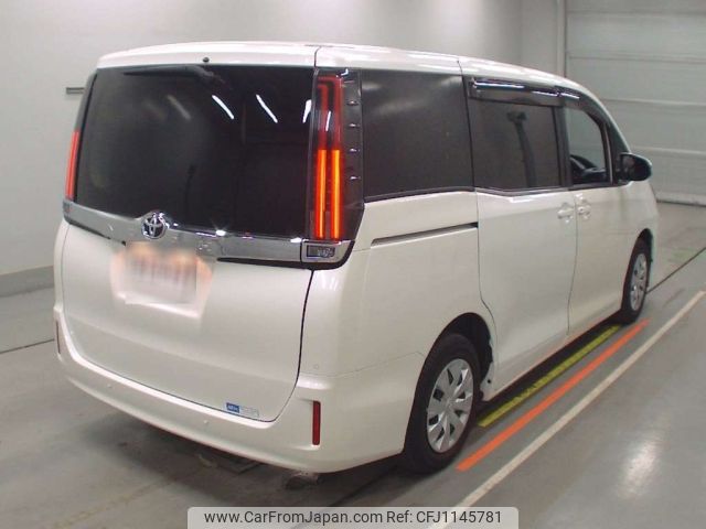toyota noah 2021 -TOYOTA--Noah ZRR80G-0697208---TOYOTA--Noah ZRR80G-0697208- image 2