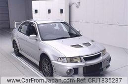 mitsubishi lancer 1999 CFJ1835287