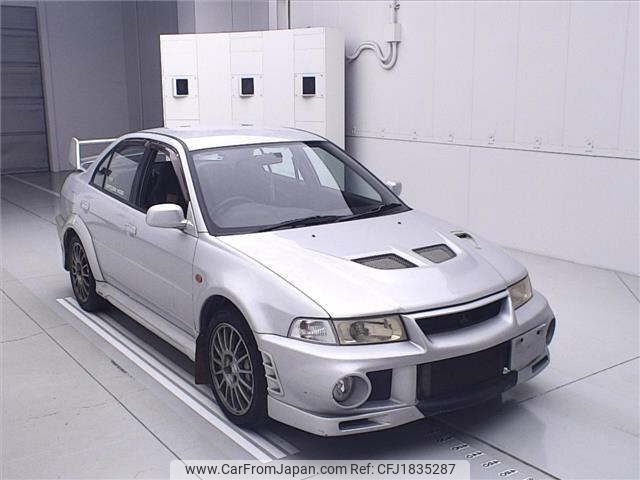 mitsubishi lancer 1999 CFJ1835287 image 1