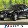 mazda cx-5 2014 -MAZDA--CX-5 LDA-KE2FW--KE2FW-142586---MAZDA--CX-5 LDA-KE2FW--KE2FW-142586- image 1