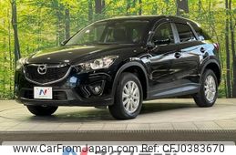 mazda cx-5 2014 -MAZDA--CX-5 LDA-KE2FW--KE2FW-142586---MAZDA--CX-5 LDA-KE2FW--KE2FW-142586-