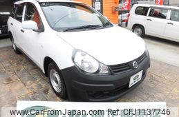 nissan ad-van 2016 -NISSAN 【名変中 】--AD Van VY12--218036---NISSAN 【名変中 】--AD Van VY12--218036-