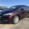 toyota wish 2010 NIKYO_QK97633 image 13