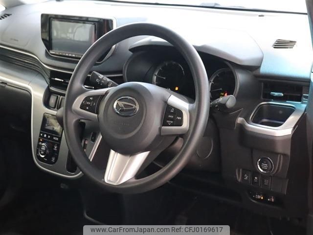 daihatsu move 2015 quick_quick_DBA-LA150S_LA150S-0003764 image 2