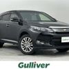 toyota harrier 2015 -TOYOTA--Harrier DBA-ZSU65W--ZSU65-0017207---TOYOTA--Harrier DBA-ZSU65W--ZSU65-0017207- image 1