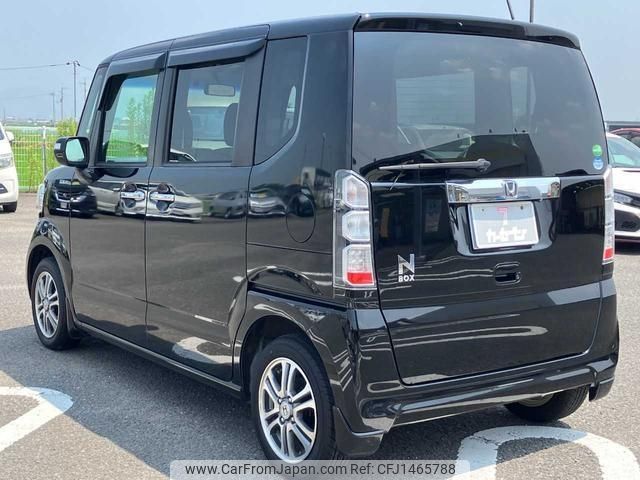 honda n-box 2013 CFJ1465788 image 2