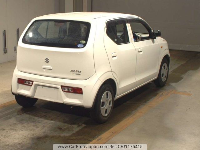 suzuki alto 2019 -SUZUKI--Alto HA36S-519509---SUZUKI--Alto HA36S-519509- image 2