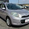 nissan march 2011 -NISSAN--March DBA-K13--K13-014152---NISSAN--March DBA-K13--K13-014152- image 2