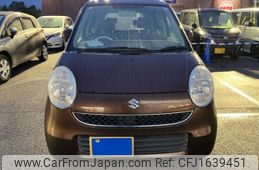 suzuki mr-wagon 2006 CFJ1639451