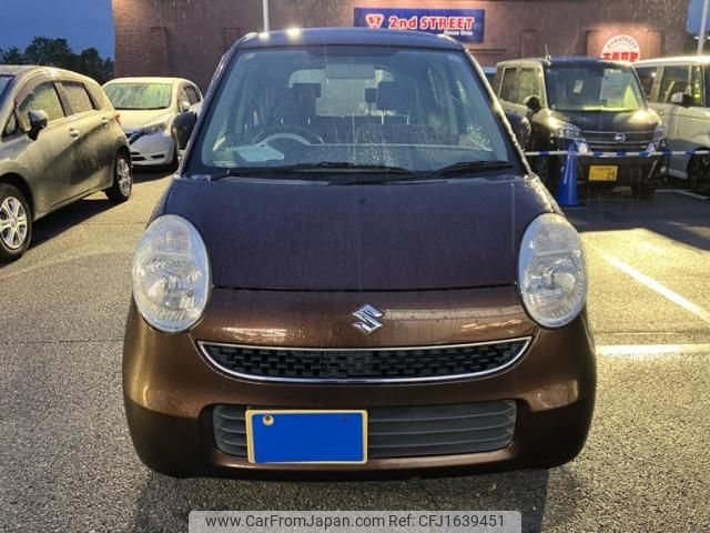 suzuki mr-wagon 2006 CFJ1639451 image 1