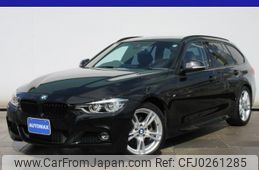 bmw 3-series 2017 GOO_JP_700080167230240927002