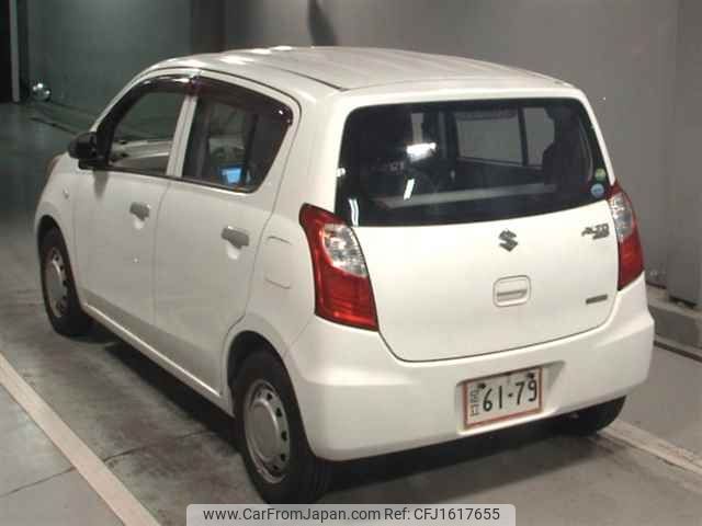 suzuki alto-eco 2014 CFJ1617655 image 2