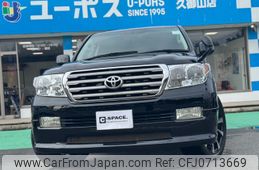 toyota land-cruiser 2008 GOO_JP_700070854230250202001