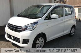 mitsubishi ek-wagon 2016 CFJ1822657